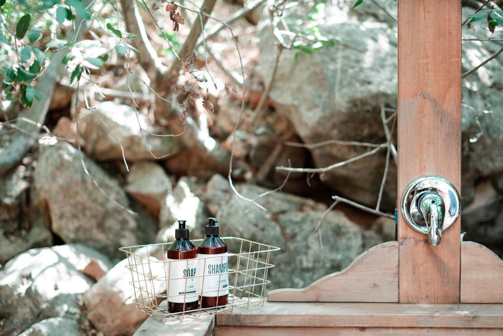 Live In The Woods Villa Mikhmannim Kültér fotó
